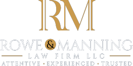 Rowe & Manning Law Firm LLC