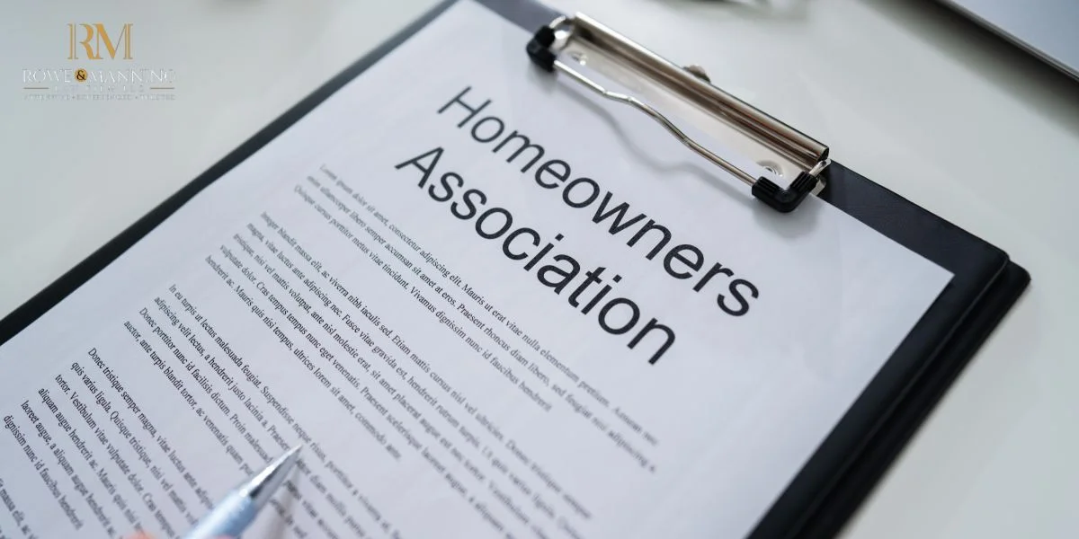 Baton Rouge Homeowners Association (HOA) Lawyer