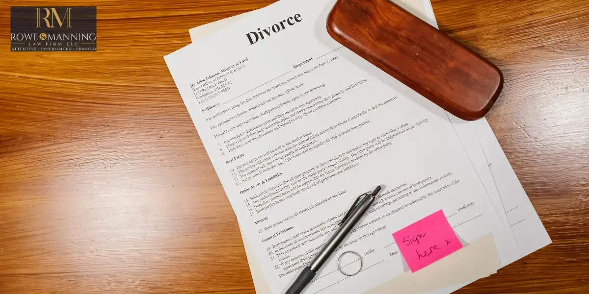 Grounds For Immediate Divorce in Louisiana
