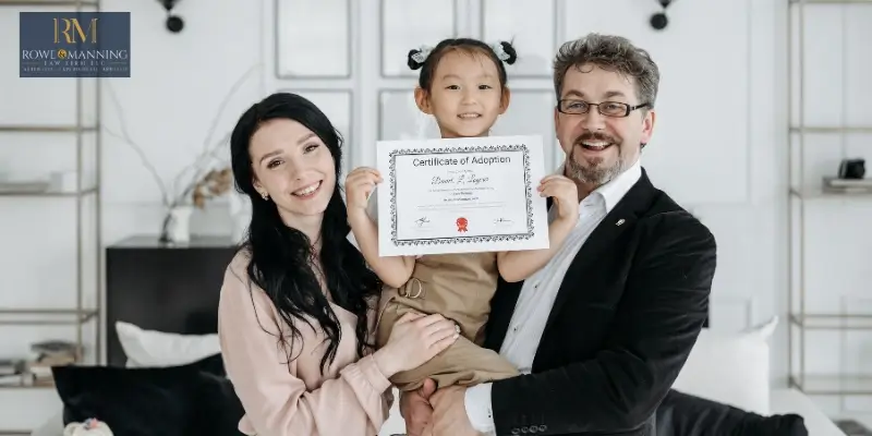 Expert Baton Rouge Adoption Attorney