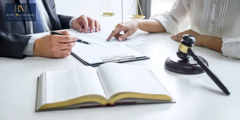Best Baton Rouge Business Financing Lawyer