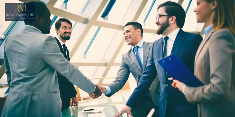 Best Baton Rouge Business Formation Lawyer Best Baton Rouge Business Formation Lawyer