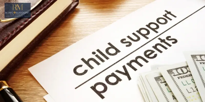 Best Baton Rouge Child Support Lawyer