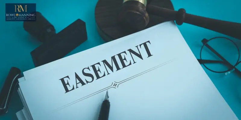 Best Baton Rouge Easement Lawyer Best Baton Rouge Easement Lawyer
