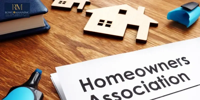 Expert Baton Rouge Homeowners Association (HOA) Attorney