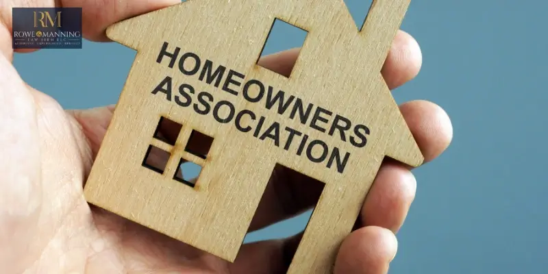 Best Baton Rouge Homeowners Association (HOA) Lawyer