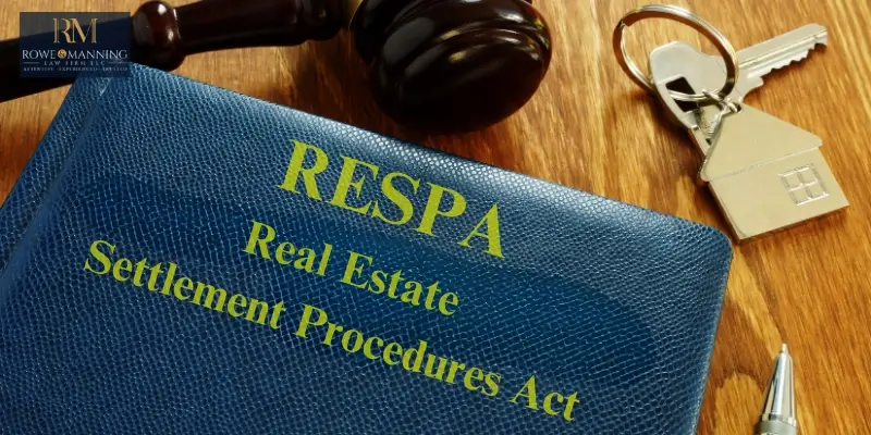 Best Baton Rouge Real Estate Settlement Procedures Act Lawyer