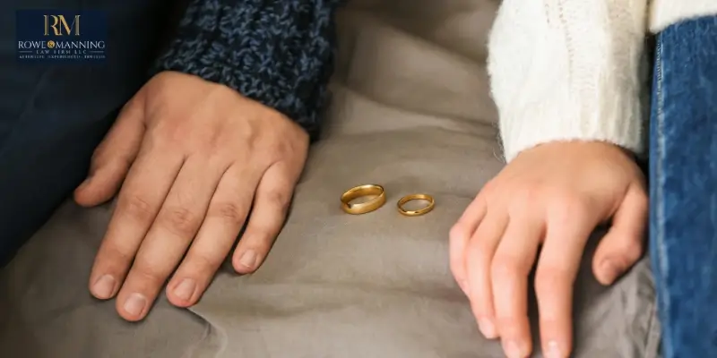 How Long Do You Have to Be Separated Before Divorce
