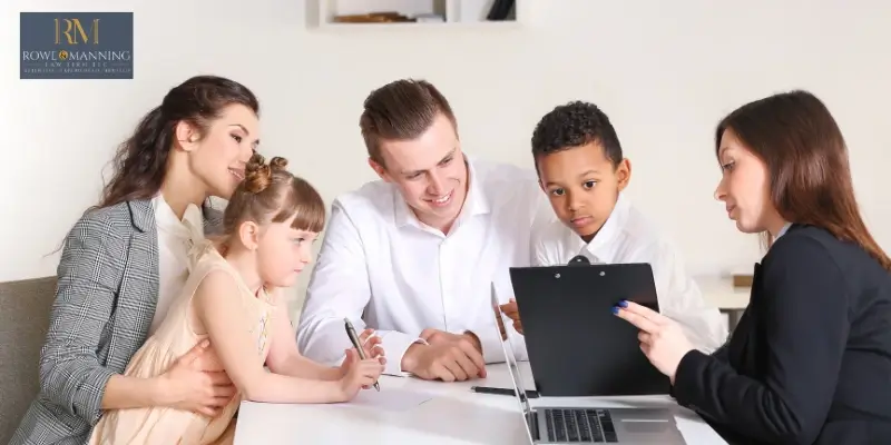 Best Prairieville Adoption Custody Attorney