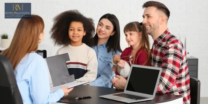 Best prairieville adoption custody lawyer