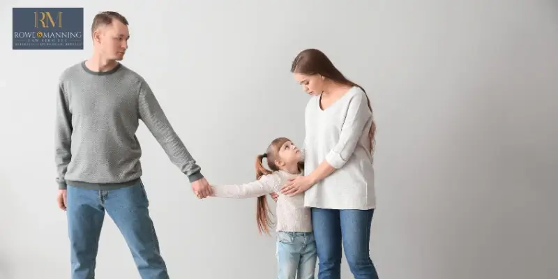 Best Prairieville Child Custody Attorney