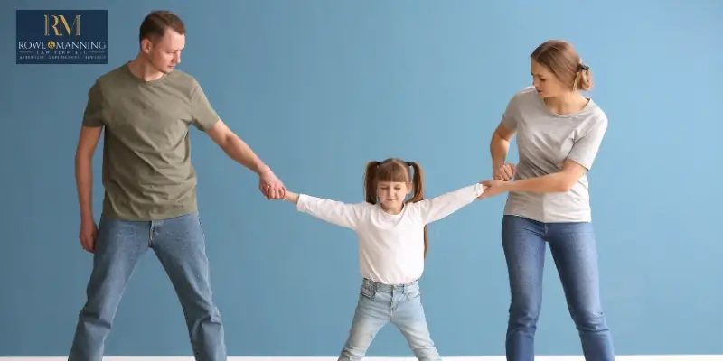 Best Prairieville Child Custody Lawyer