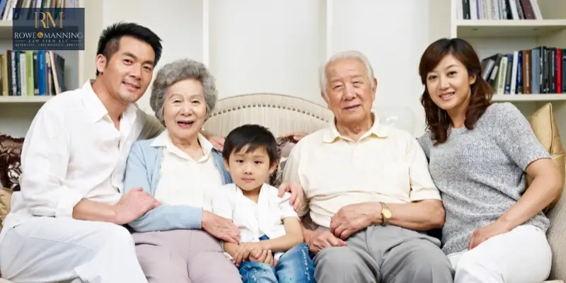 Best Prairieville Family attorney