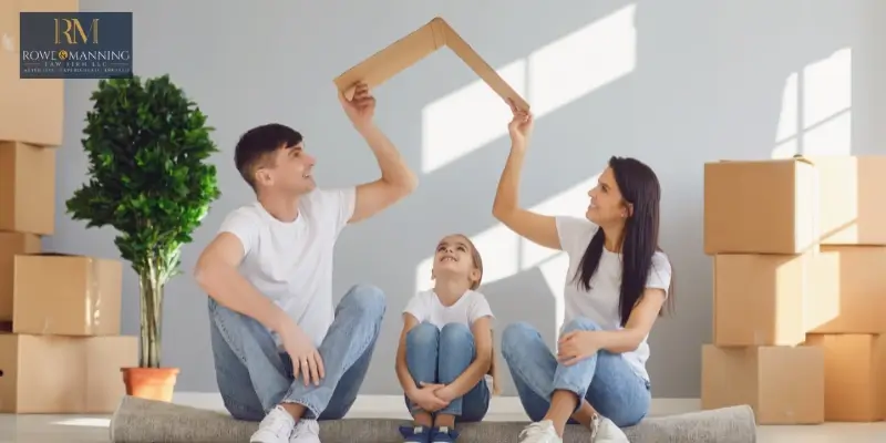 Best Prairieville Family Lawyer