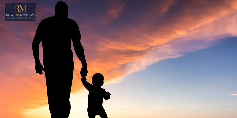 Expert Prairieville Fathers Rights Attorney