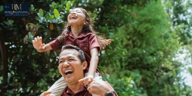 Best Prairieville Fathers Rights Lawyer