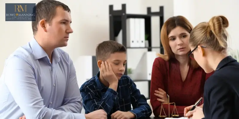 Best Prairieville Guardianship Attorney