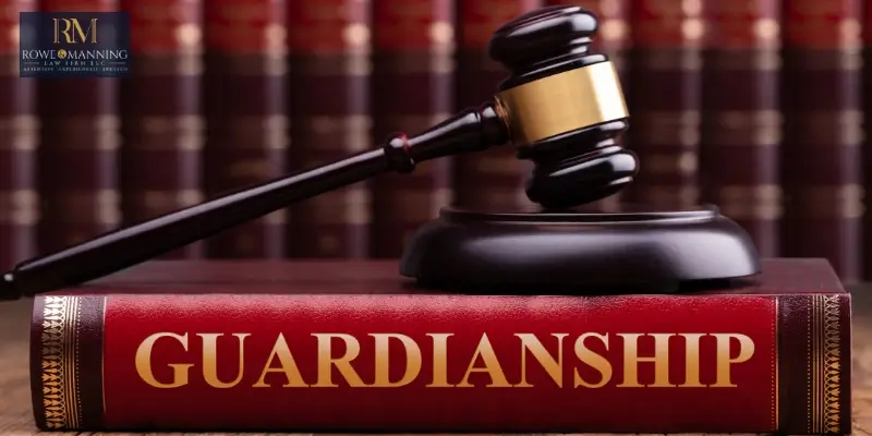 Best Prairieville Guardianship Lawyer