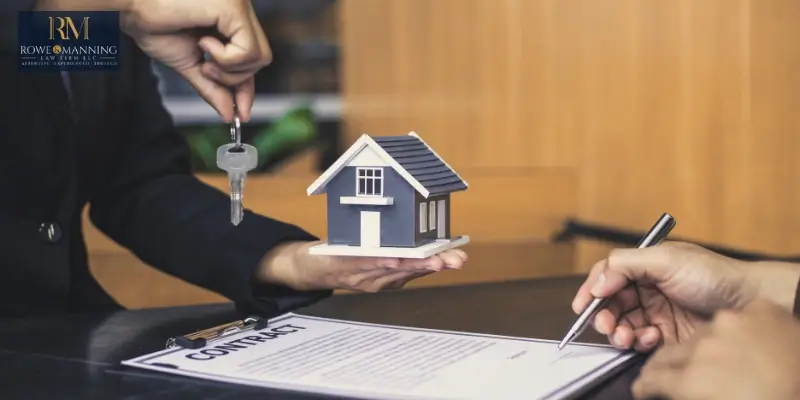 Best Prairieville Homeowners Association (HOA) Lawyer