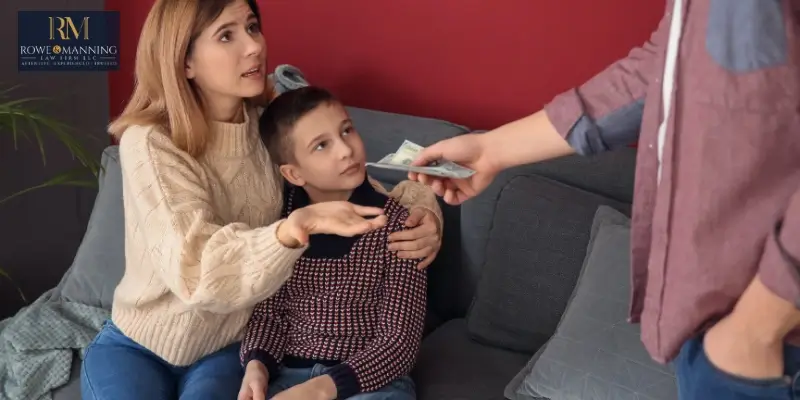 Expert Prairieville Spousal Support Attorney Expert Prairieville Spousal Support Attorney