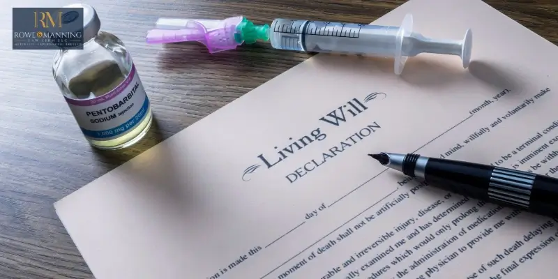 Difference Between a Will and a Living Will in Louisiana?