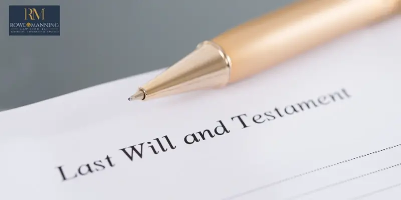 Expert Gonzales Wills Attorney