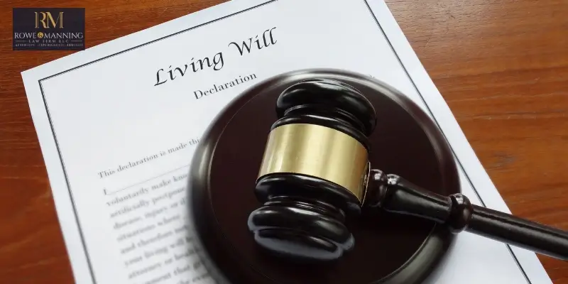 What’s the Difference Between a Will and a Living Will in Louisiana? (2025)