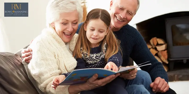 Best Baton Rouge Grandparents Rights Lawyer