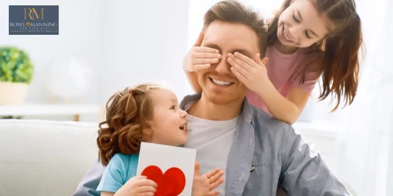 Best Gonzales Fathers Rights Lawyer