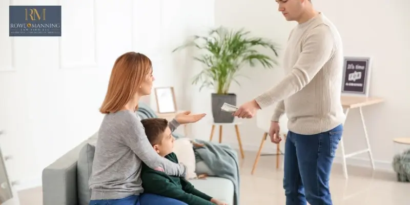 Best Gonzales Spousal Support Lawyer