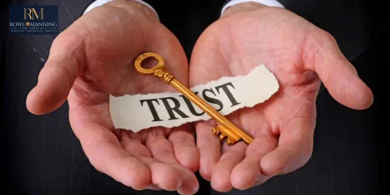 Best Gonzales Trusts Lawyer