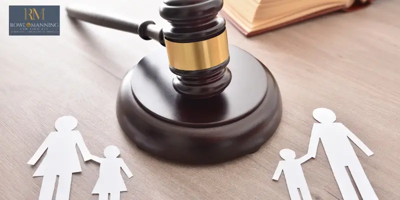Louisiana What Do Judges Look for in Child Custody Cases? (2025)