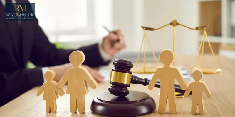 Expert Denham Springs Child Custody Lawyer Expert Denham Springs Child Custody Lawyer