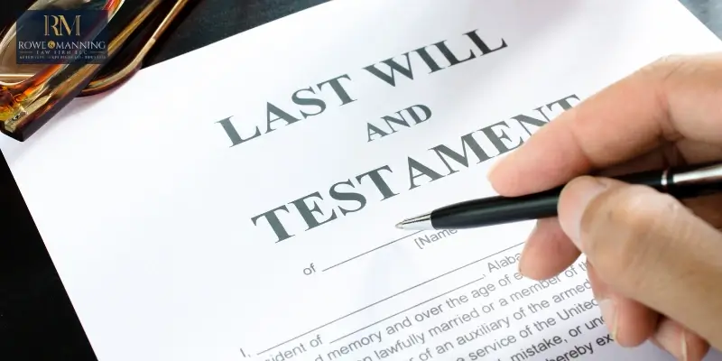 Trusted Baton Rouge Wills Lawyer Trusted Baton Rouge Wills Lawyer
