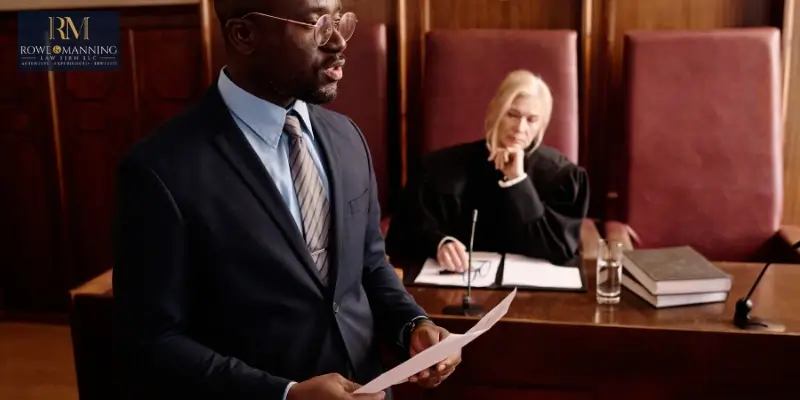 Trusted Donaldsonville Successions Attorney