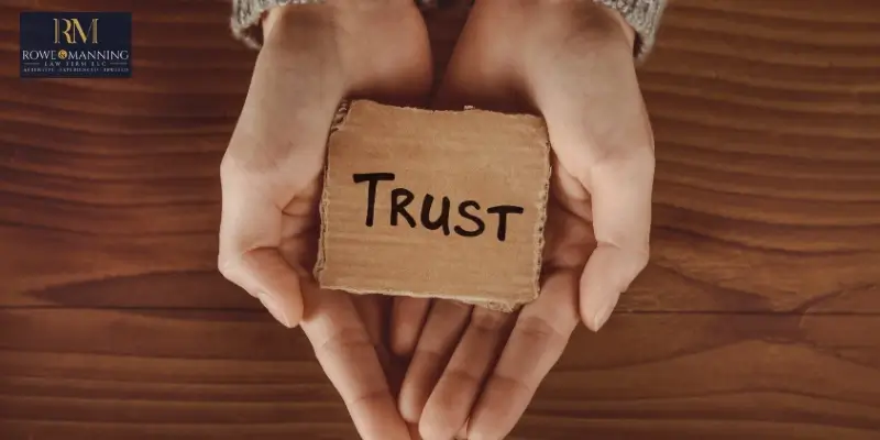 Expert Donaldsonville Trusts Attorney