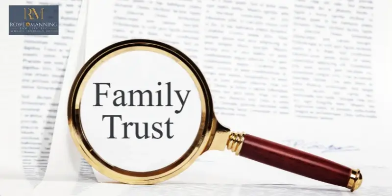 Skilled Donaldsonville Trusts Lawyer