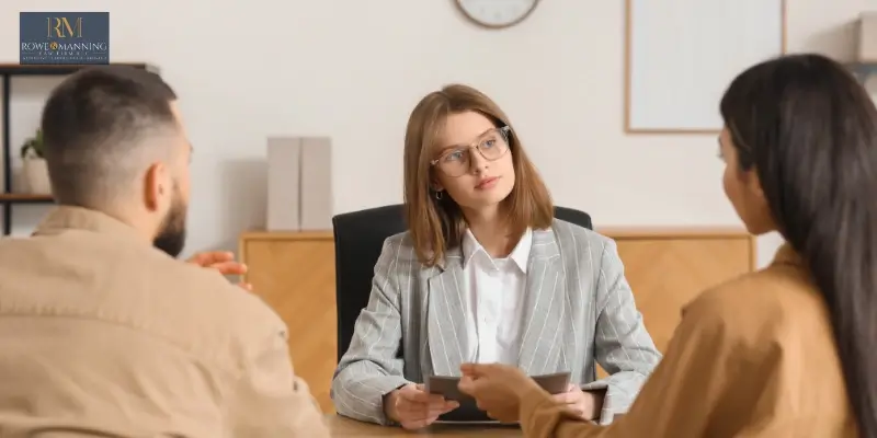 Common Mistakes Spouses Make During Divorce Mediation & How to Avoid Them in Baton Rouge, LA?