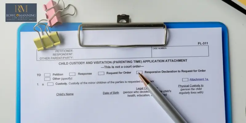 Best Livingston Child Custody Attorney Best Livingston Child Custody Attorney