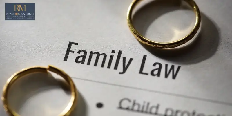 Trusted Livingston Family Attorney Trusted Livingston Family Attorney