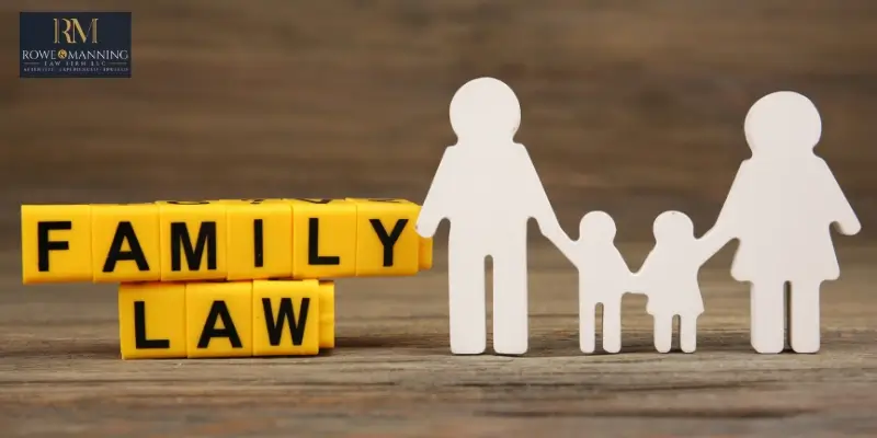 Experienced Livingston Family Lawyer Experienced Livingston Family Lawyer
