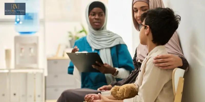 Expert Livingston Child Support Attorney Expert Livingston Child Support Attorney