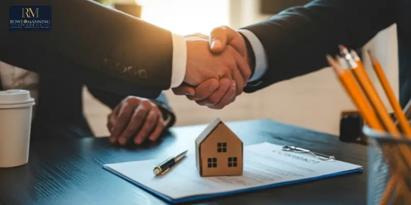 Dedicated Livingston Successions Lawyer