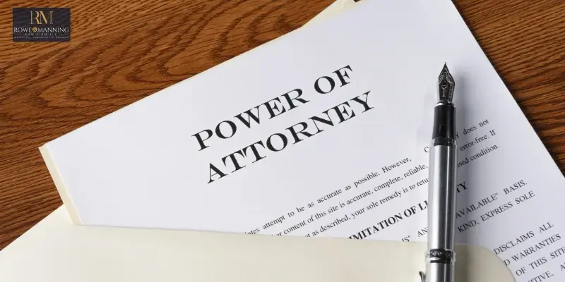 Best Baton Rouge Power of Attorney
