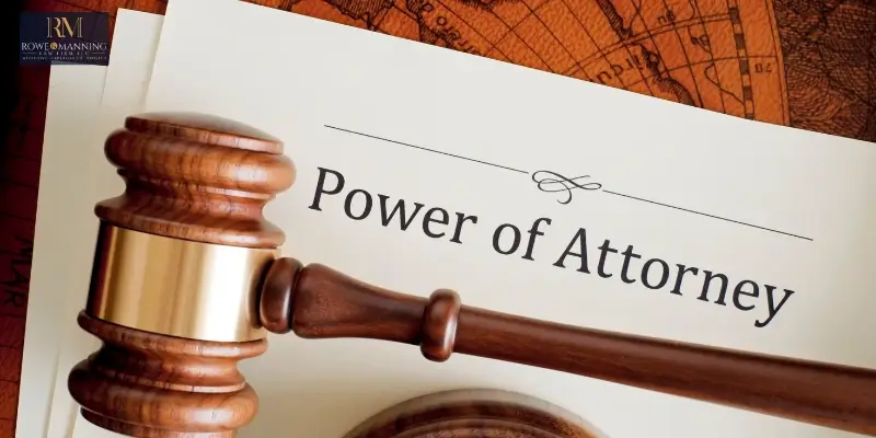 Dedicated Baton Rouge Power of Attorney Lawyer