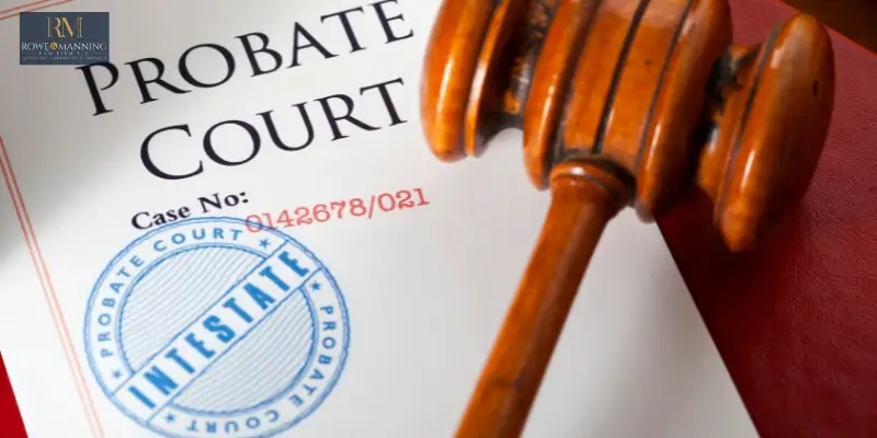 Top-rated Baton Rouge Probate Lawyer