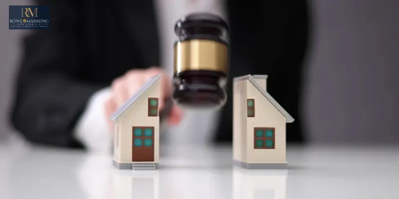 Baton Rouge High-Asset Divorce: Protecting Wealth, Property & Investments