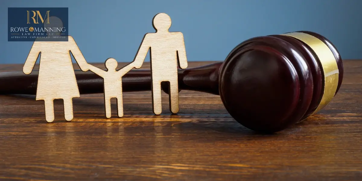 Child Custody Laws in Prairieville, Louisiana: Legal Guide for Families