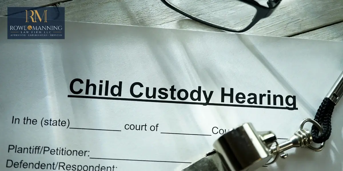 Child Custody Laws in Prairieville, Louisiana: Legal Guide for Families