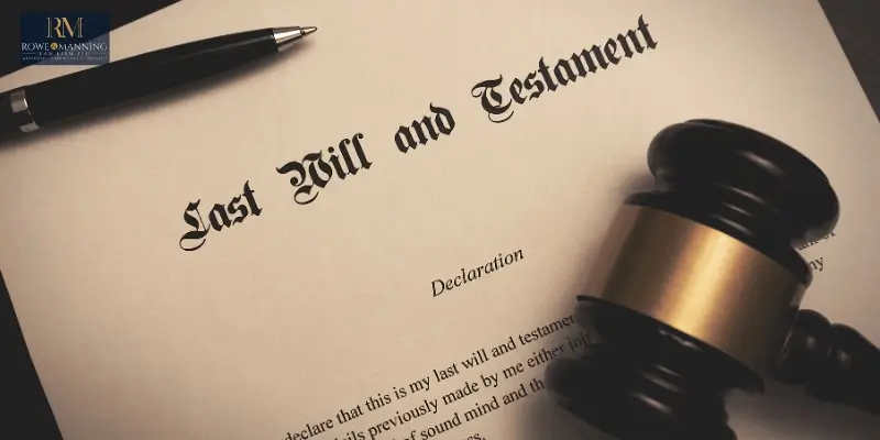 Experienced Prairieville Wills Lawyer
